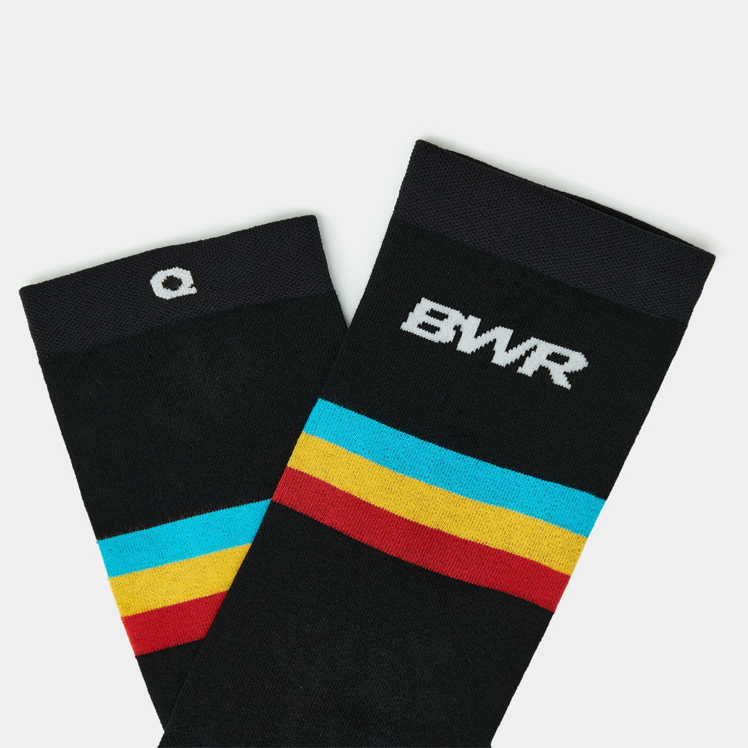BWR Sock