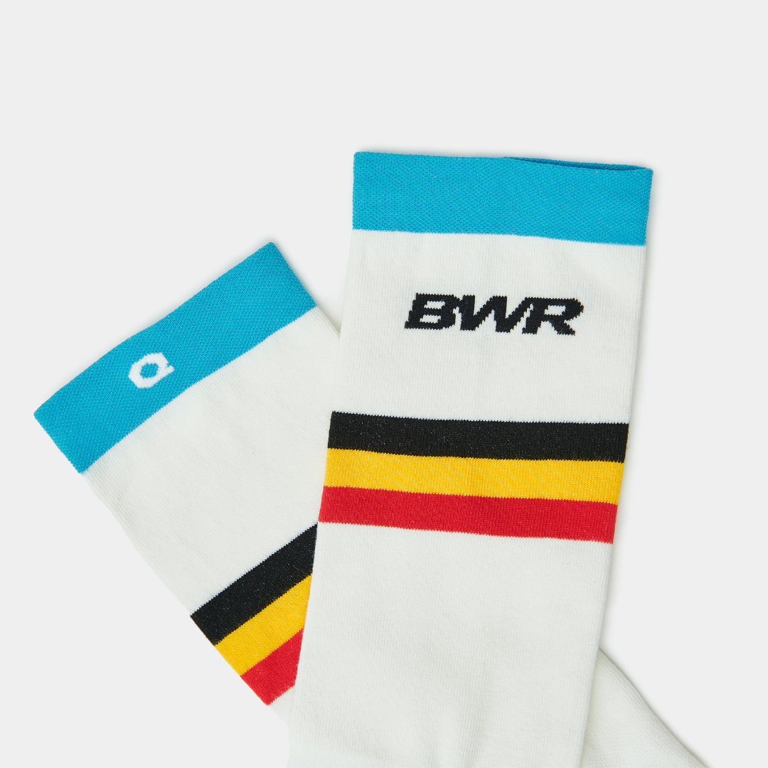 BWR Sock